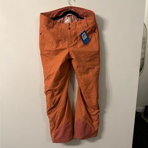 Brand new Columbia ski pants